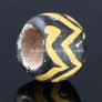 Ancient glass bead 111TA